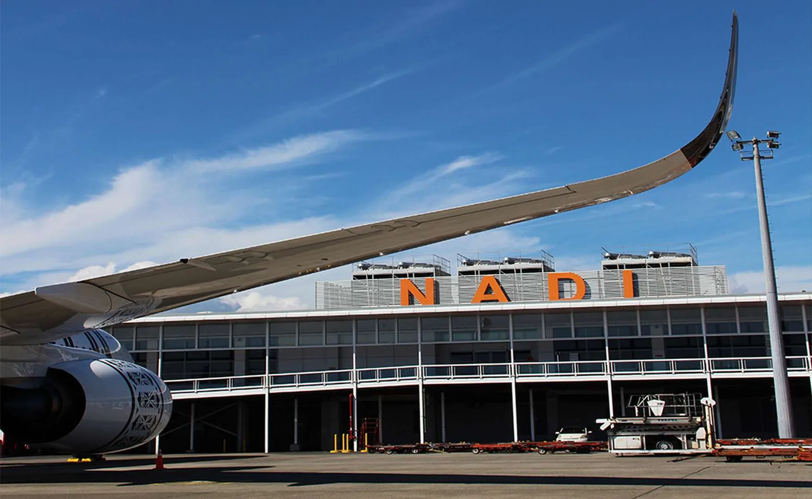 Affordable Fiji Airport Shuttle Services for Tourists